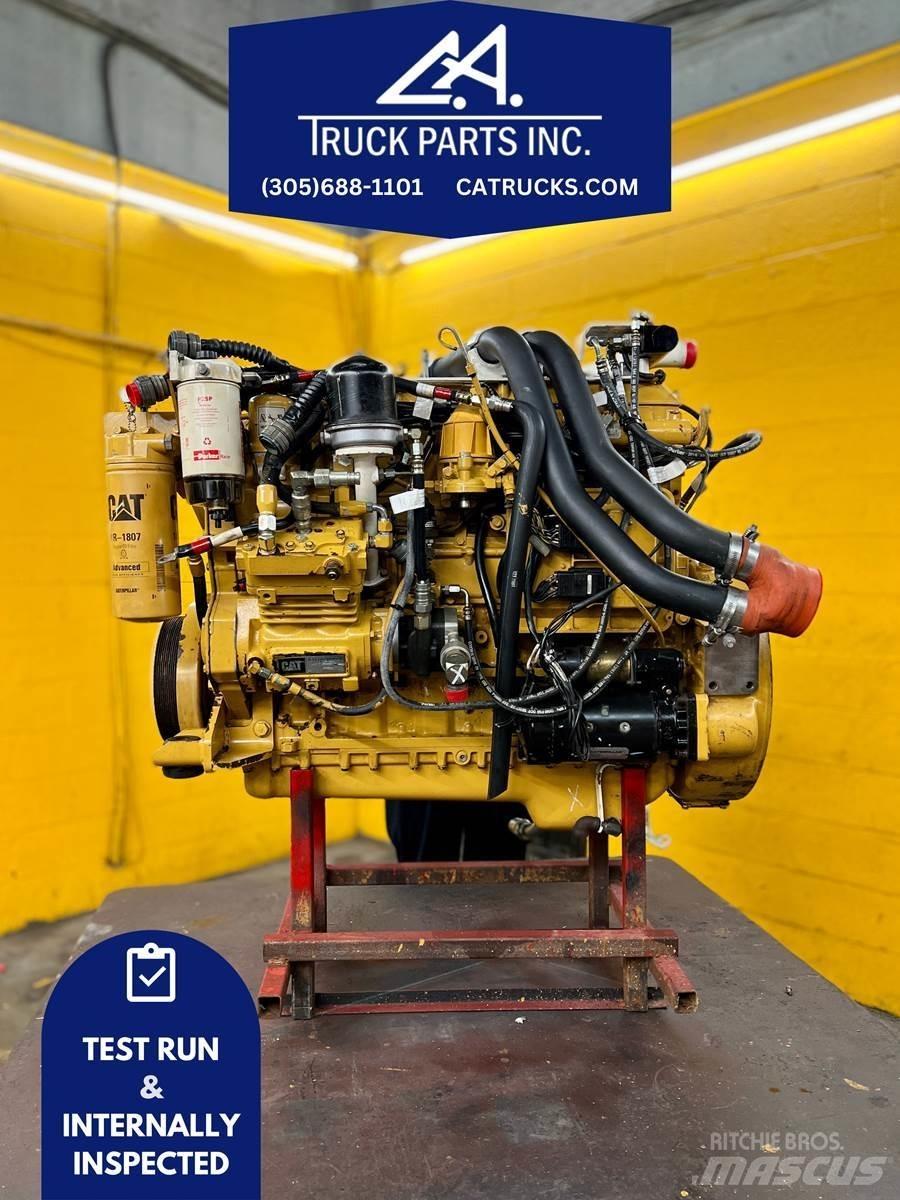 CAT 3126 Moteur
