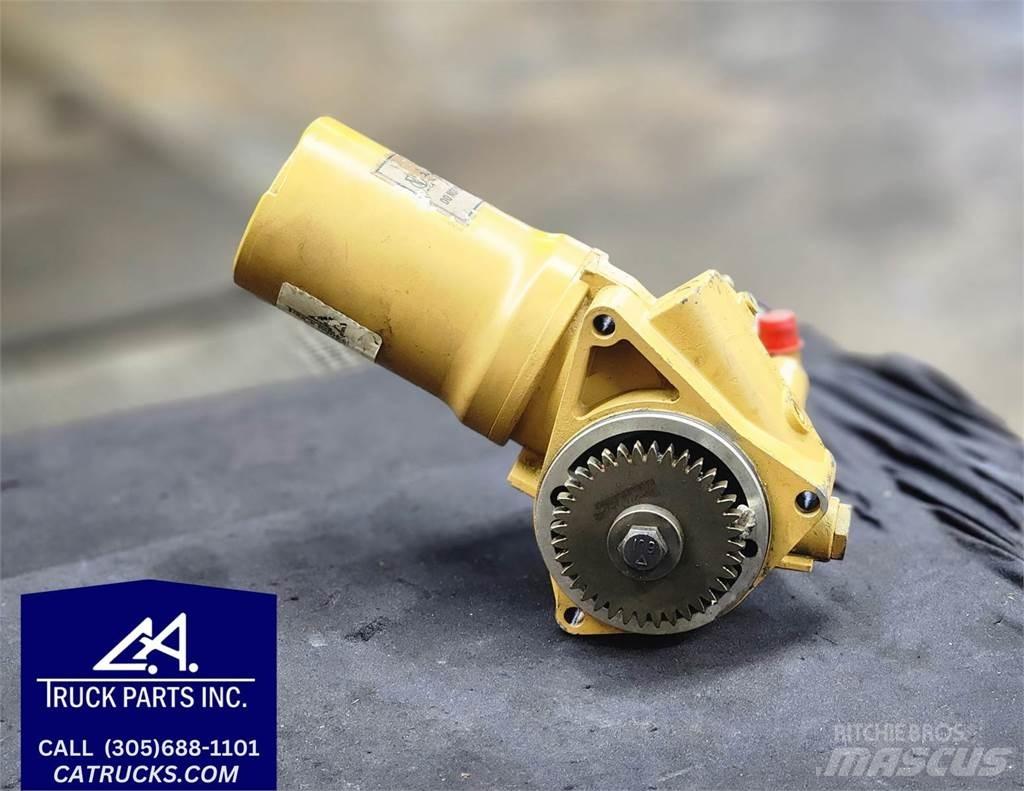 CAT 3126 Transport - Autres