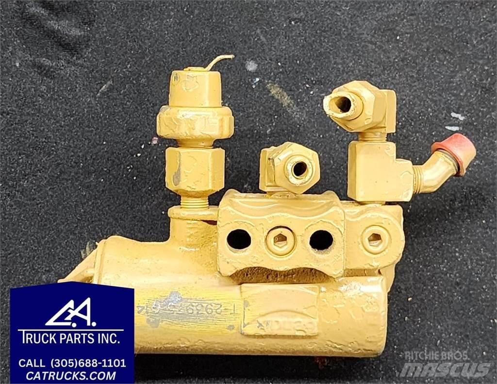 CAT 3126 Autres accessoires