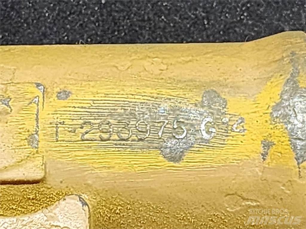 CAT 3126 Autres accessoires
