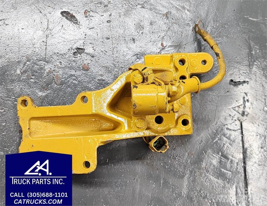 CAT 3126 Moteur