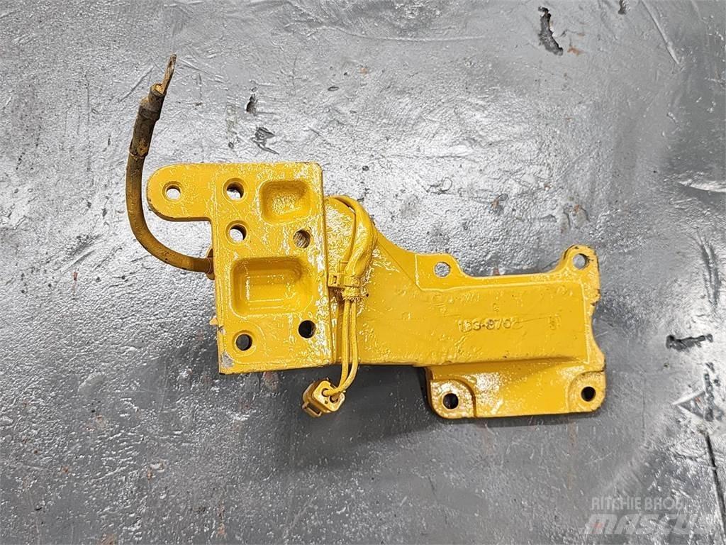 CAT 3126 Moteur