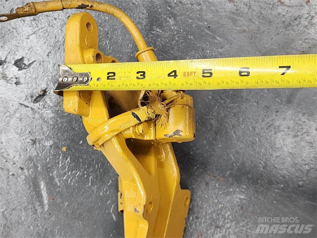 CAT 3126 Moteur