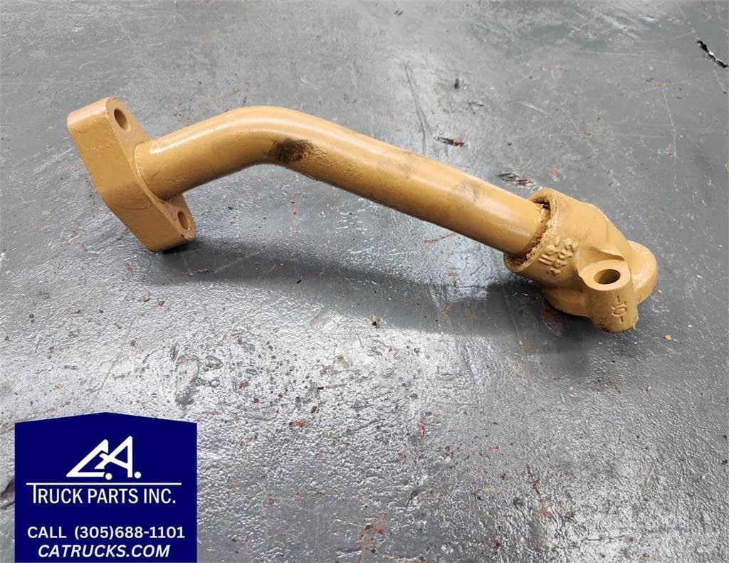 CAT 3126 Transport - Autres