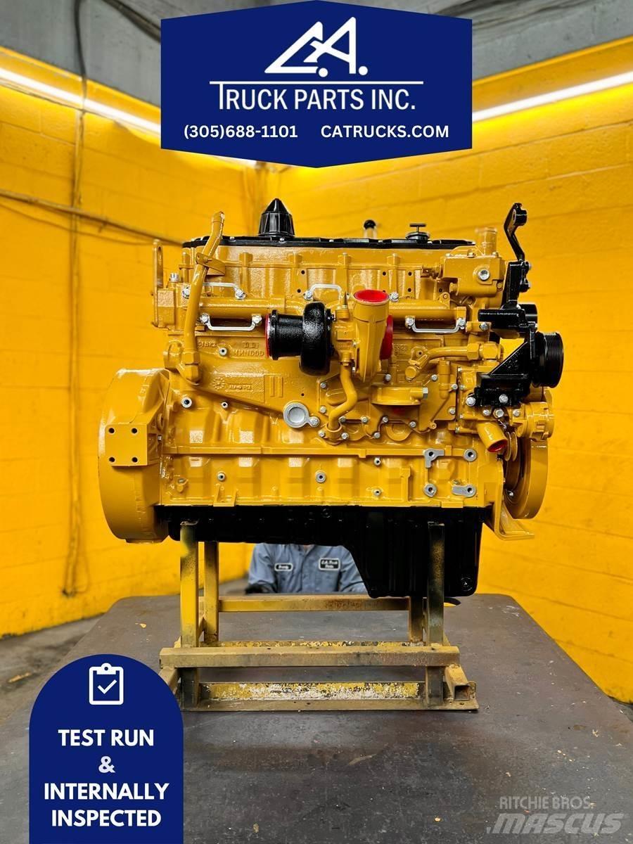CAT 3126 Moteur