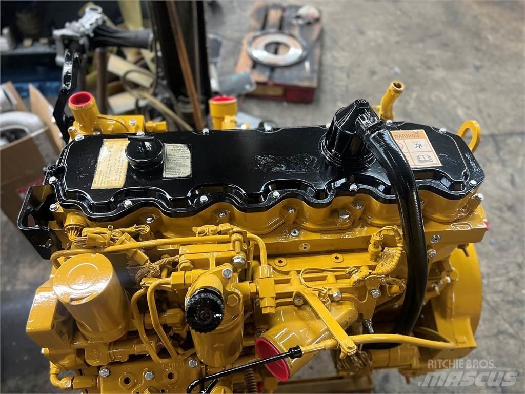 CAT 3126 Moteur