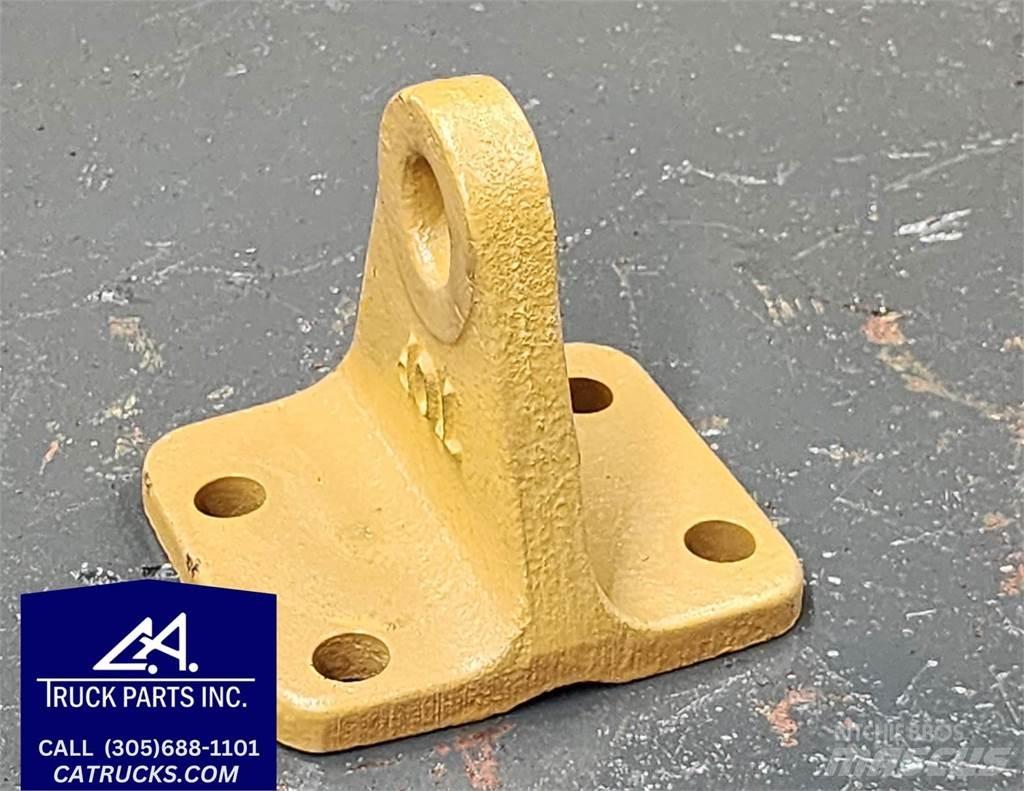 CAT 3126 Moteur