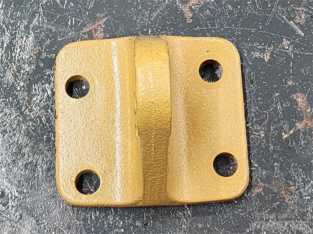 CAT 3126 Moteur