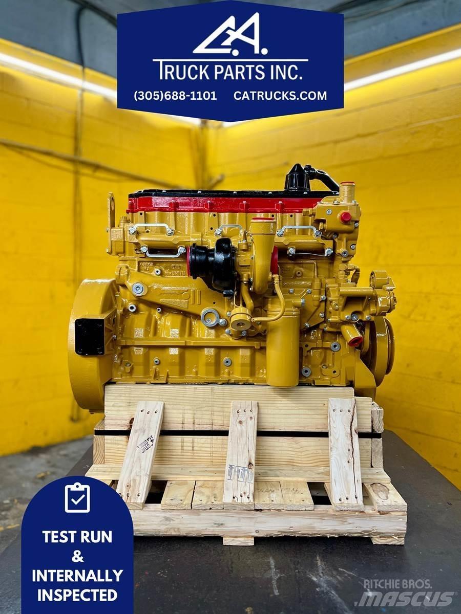 CAT 3126 Moteur