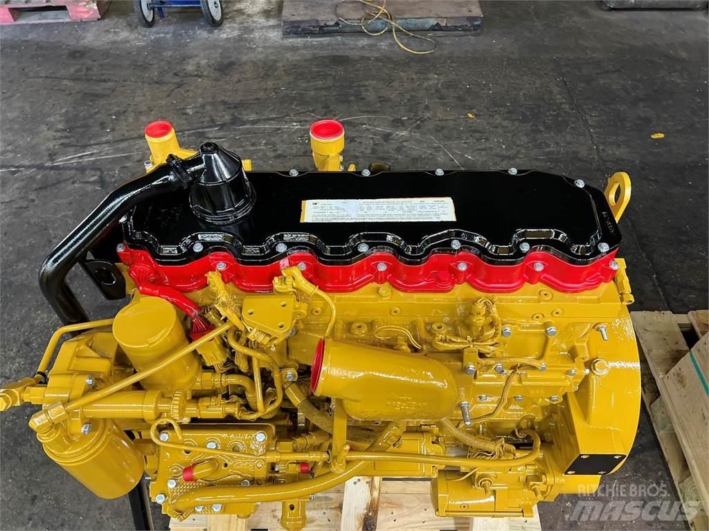 CAT 3126 Moteur