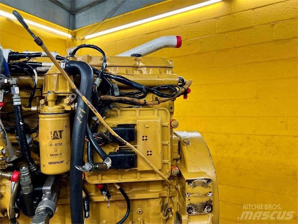 CAT 3126 Moteur
