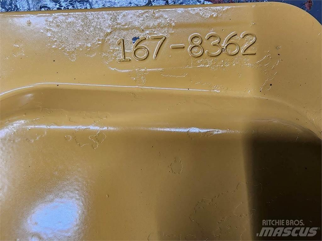 CAT 3126 Transport - Autres