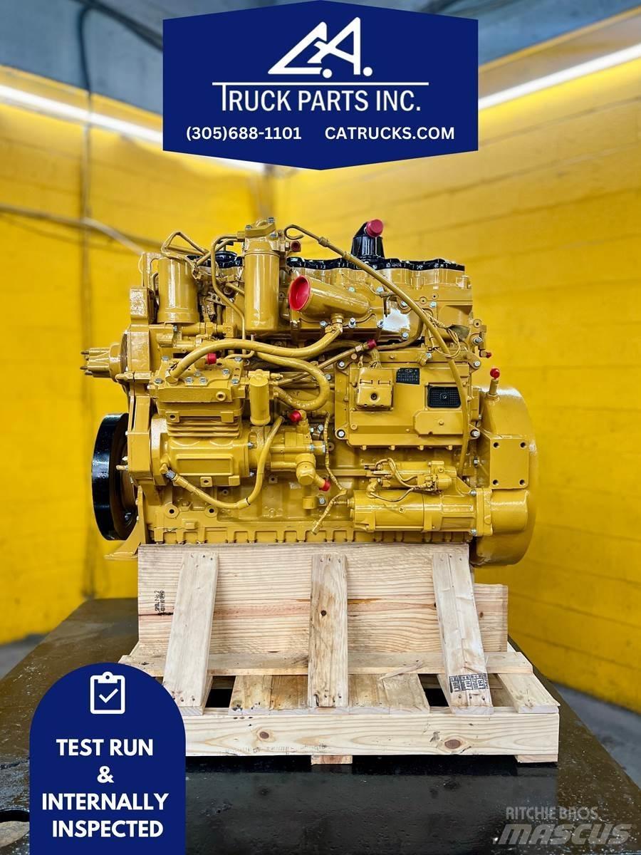 CAT 3126 Moteur