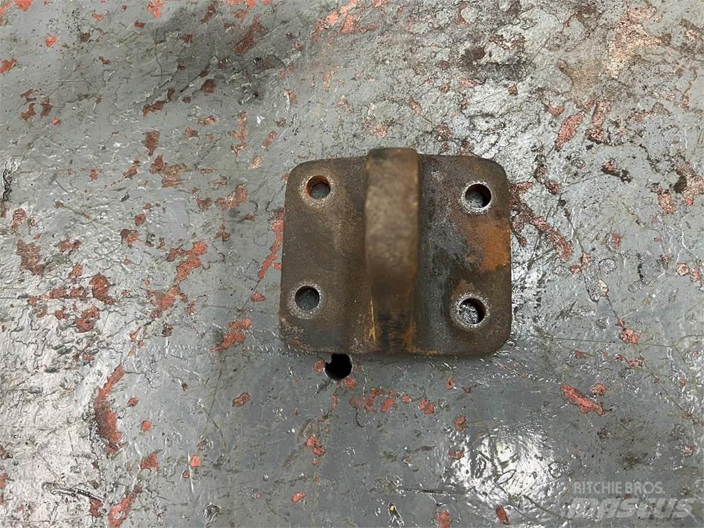 CAT 3126 Moteur