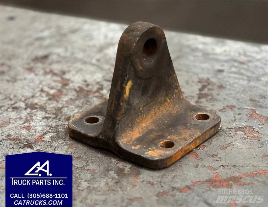 CAT 3126 Moteur