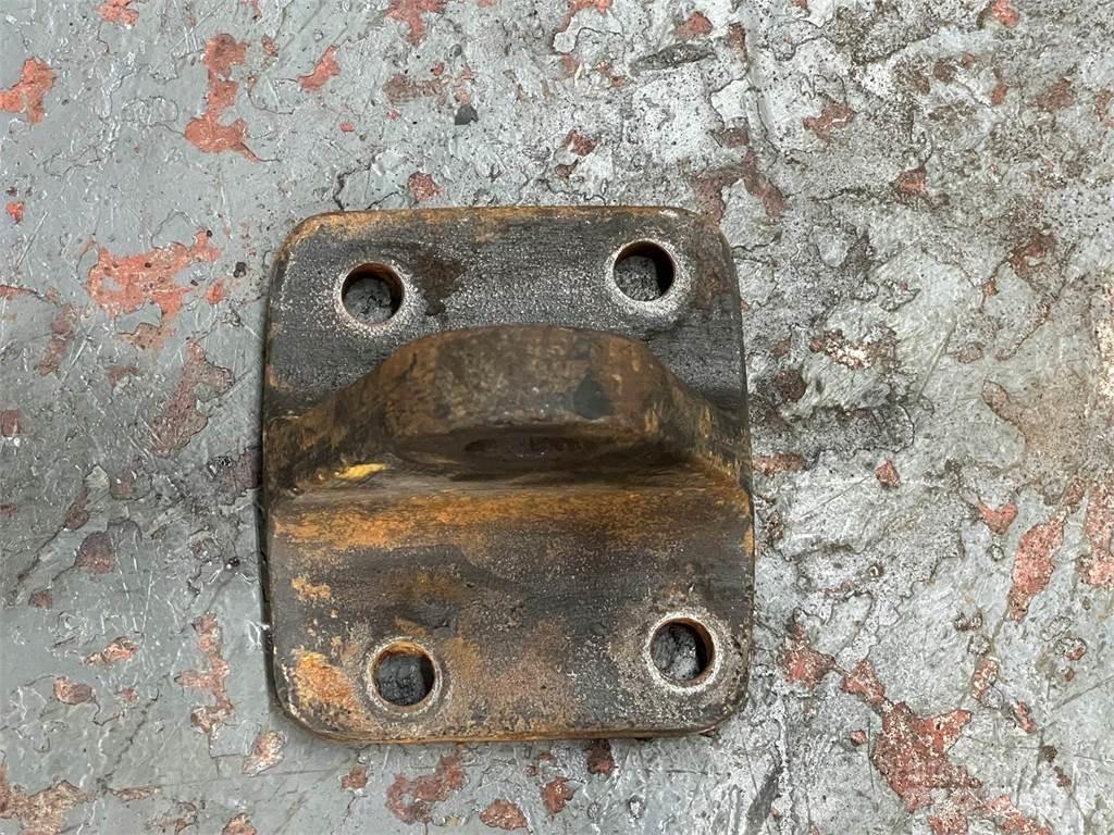 CAT 3126 Moteur