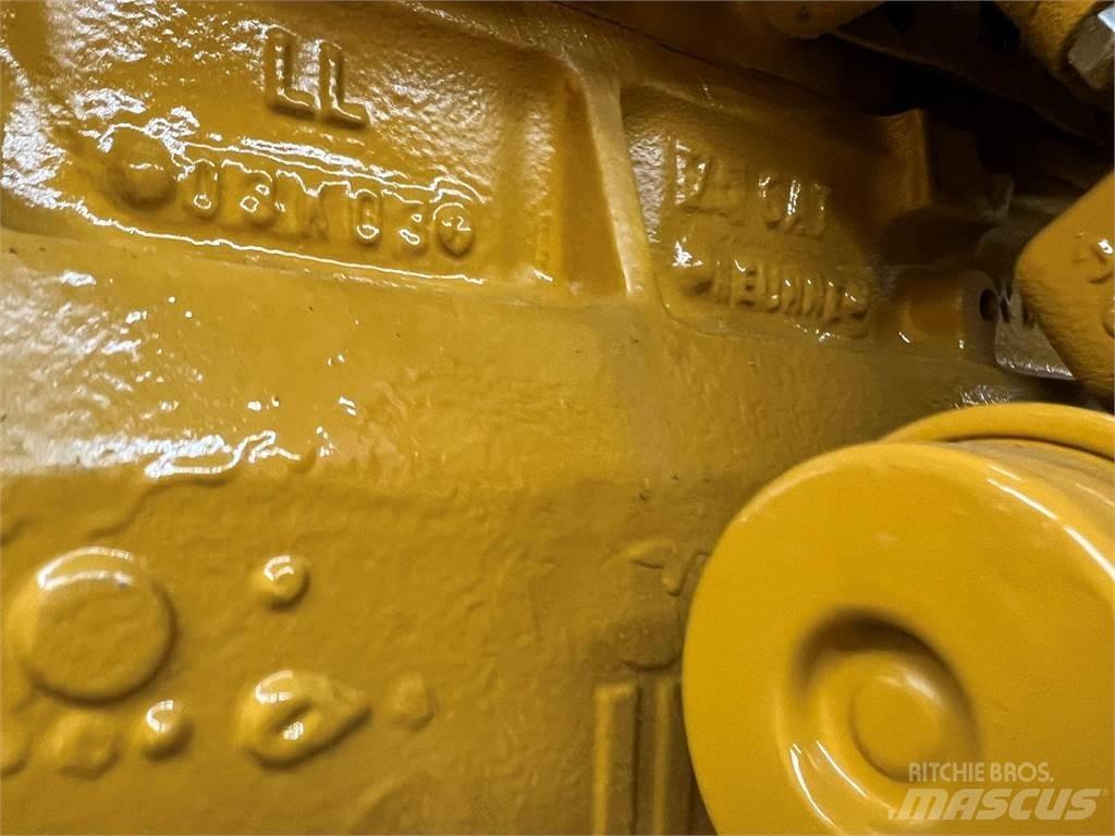 CAT 3126 Moteur