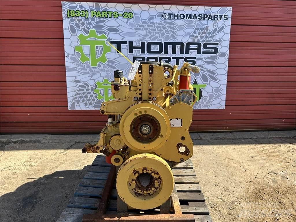 CAT 3126 Moteur