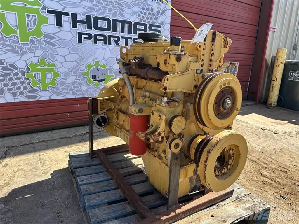 CAT 3126 Moteur