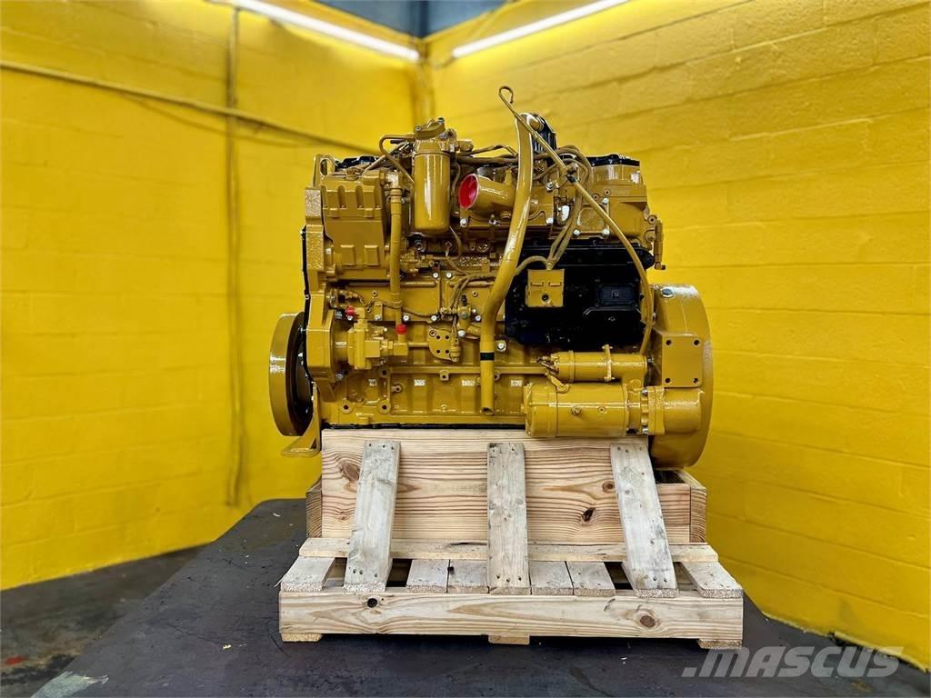 CAT 3126 Moteur