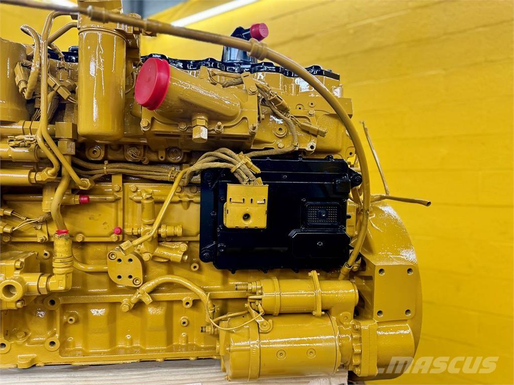 CAT 3126 Moteur