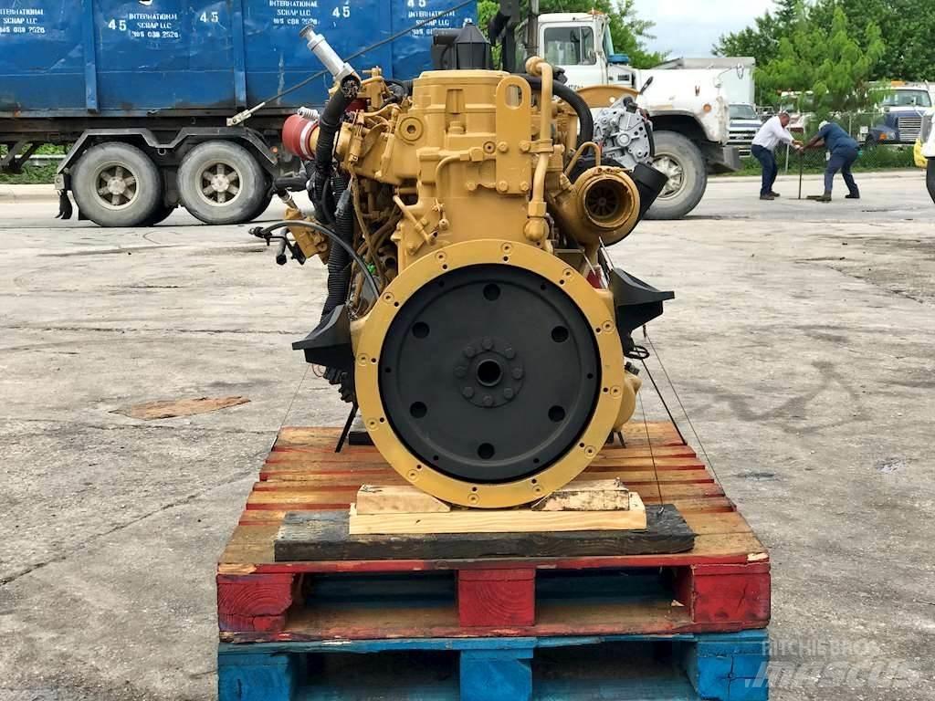 CAT 3126 Moteur