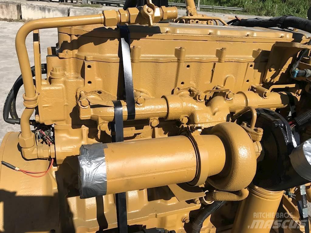 CAT 3126 Moteur