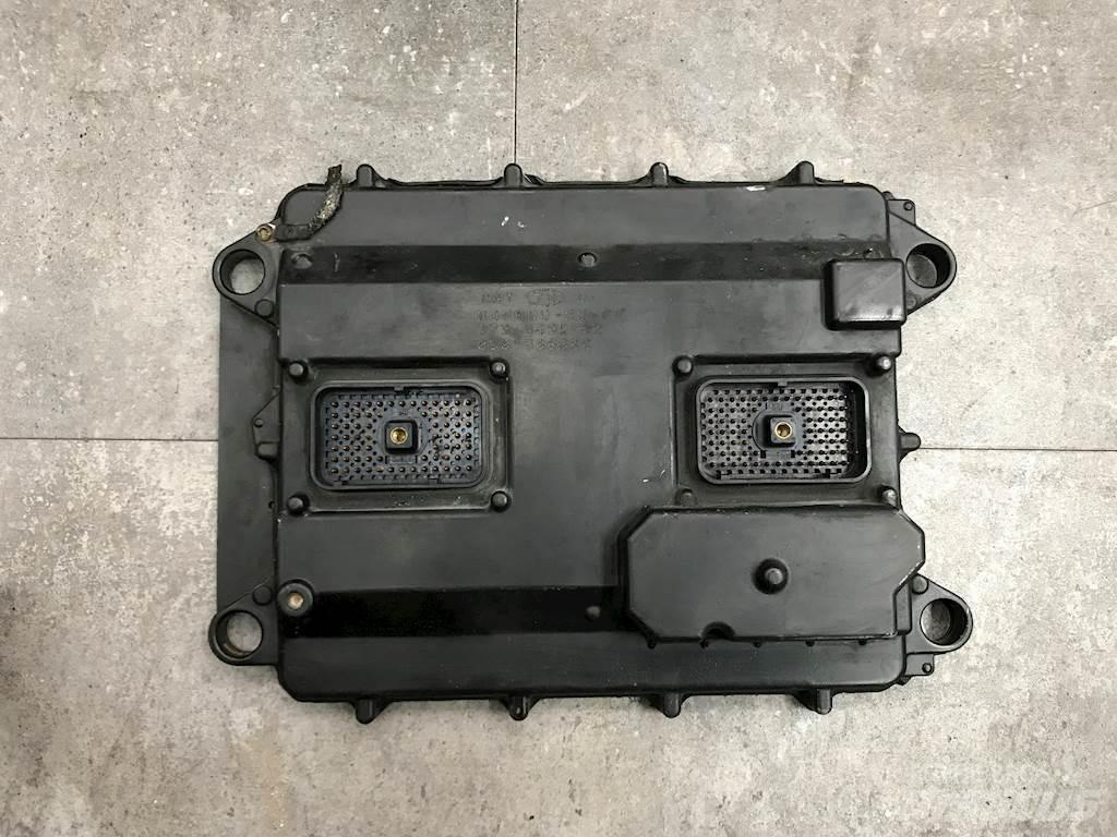 CAT 3126 Electronique