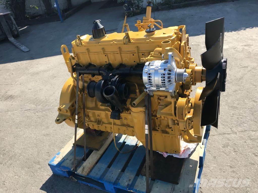 CAT 3126 Moteur