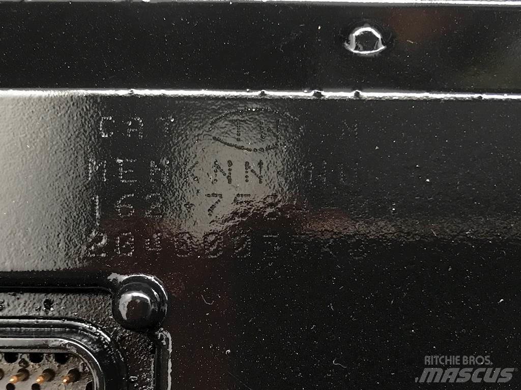 CAT 3126 Electronique