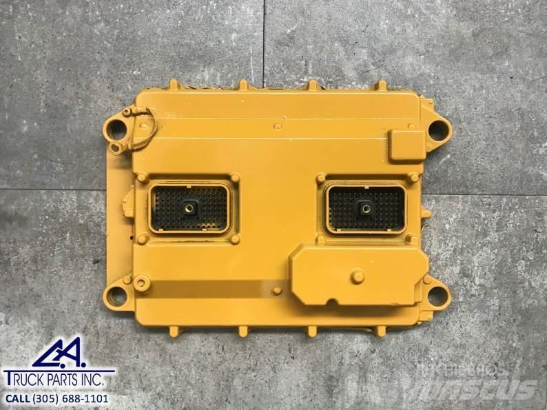CAT 3126 Electronique