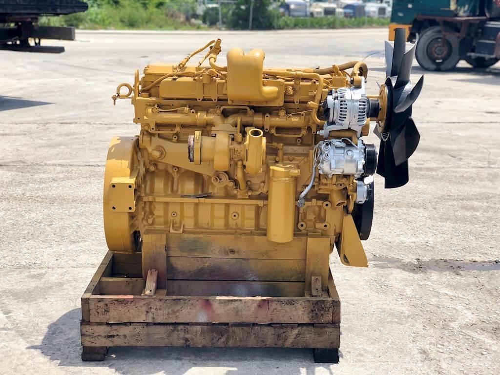 CAT 3126 Moteur