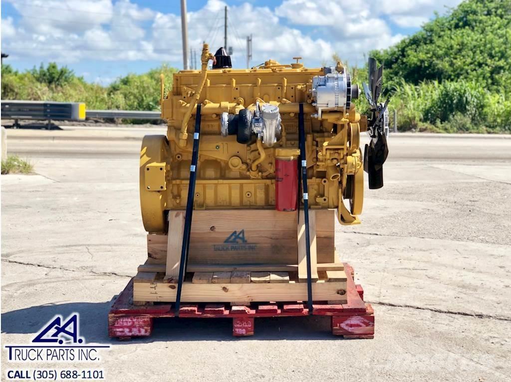 CAT 3126 Moteur