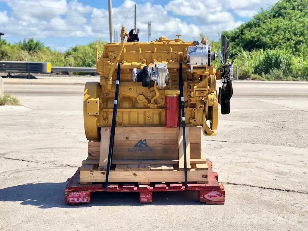 CAT 3126 Moteur