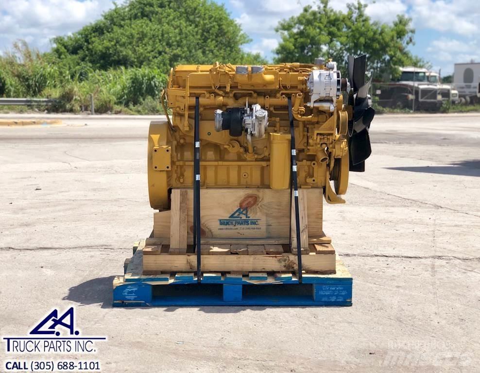 CAT 3126 Moteur