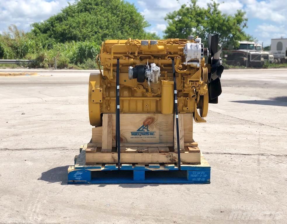 CAT 3126 Moteur