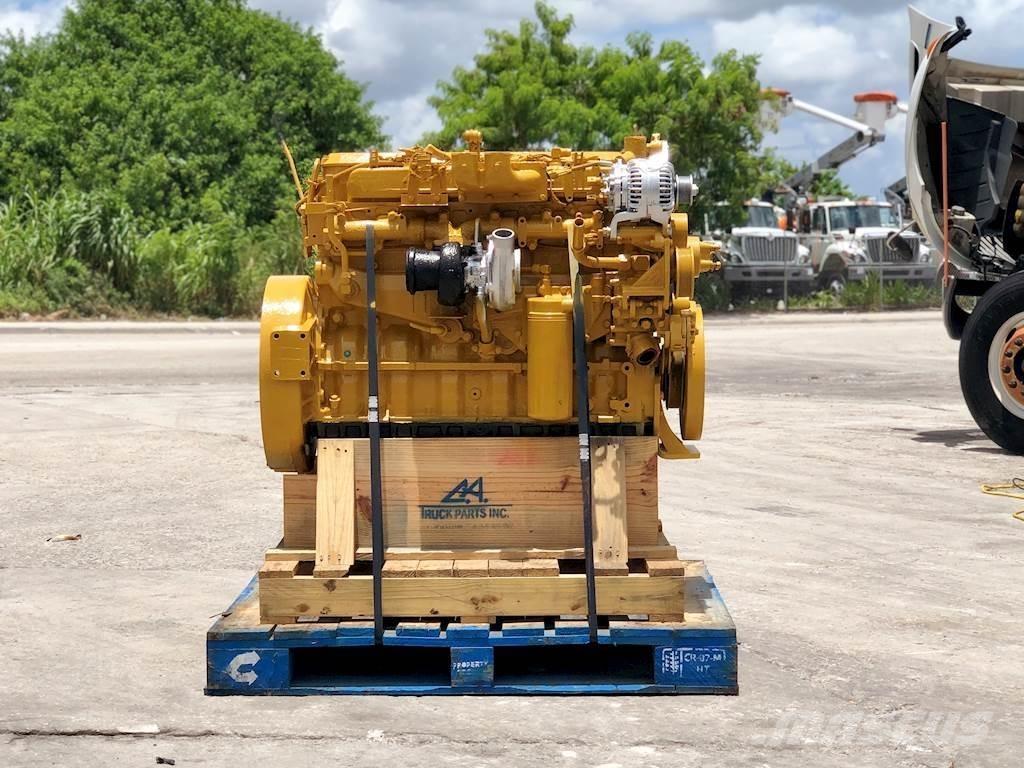 CAT 3126 Moteur