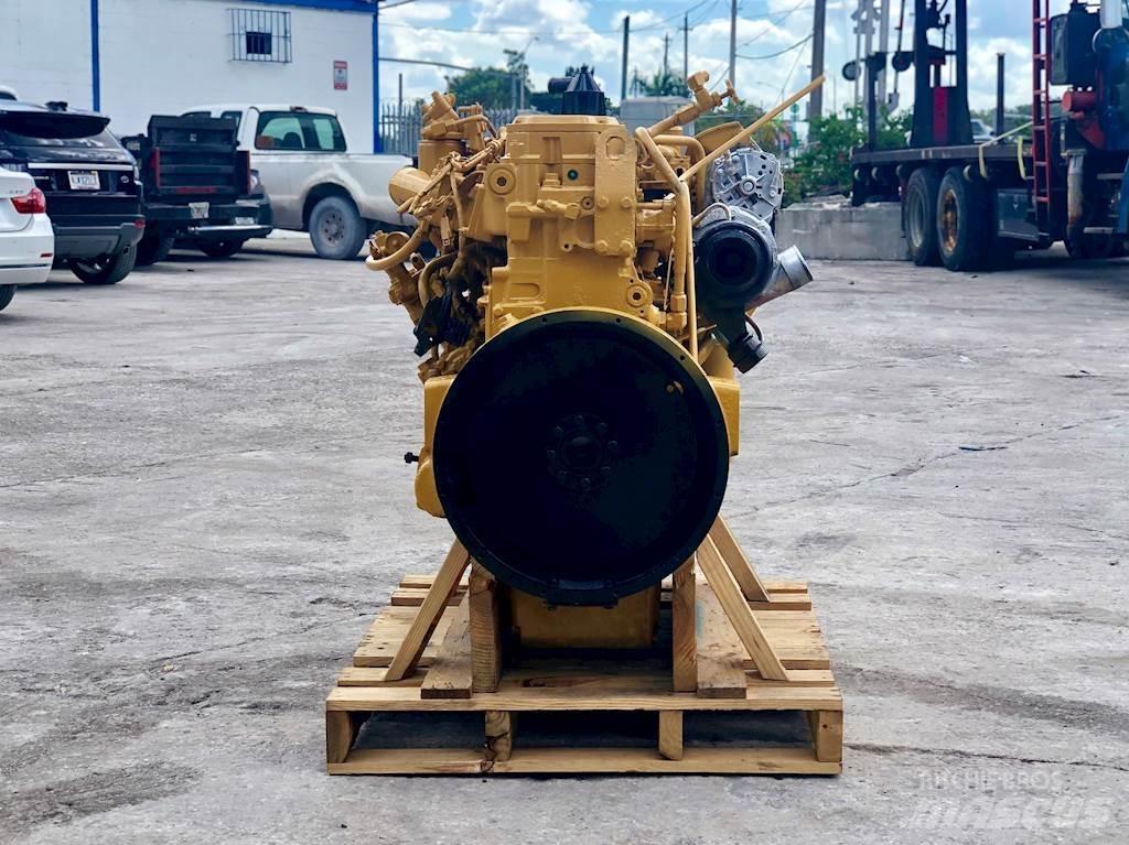 CAT 3126 Moteur