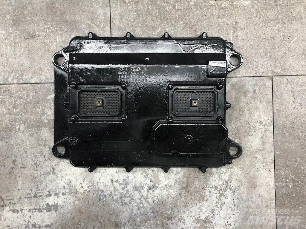 CAT 3126 Electronique