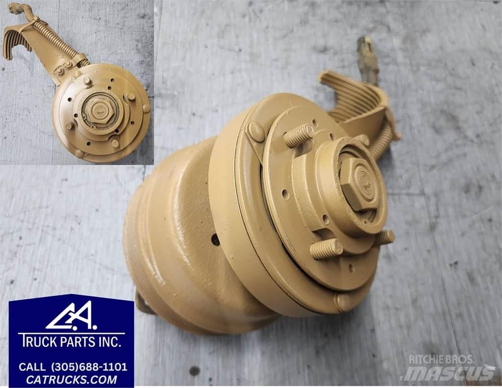 CAT 3126B Transport - Autres