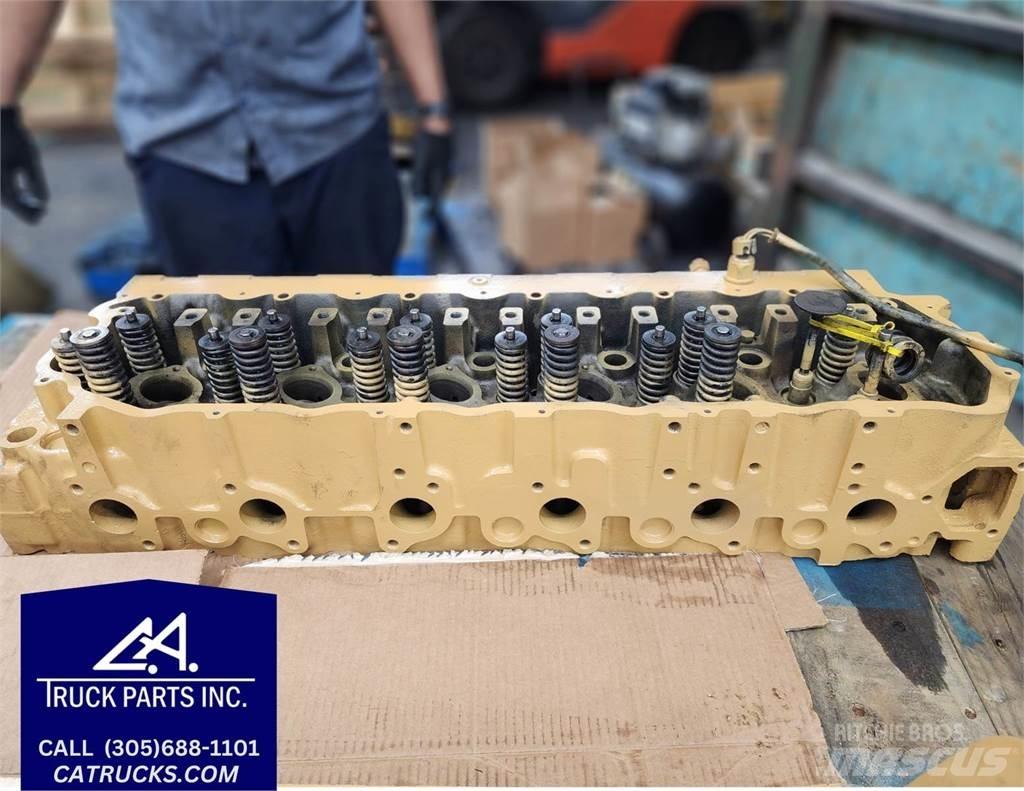 CAT 3126B Transport - Autres
