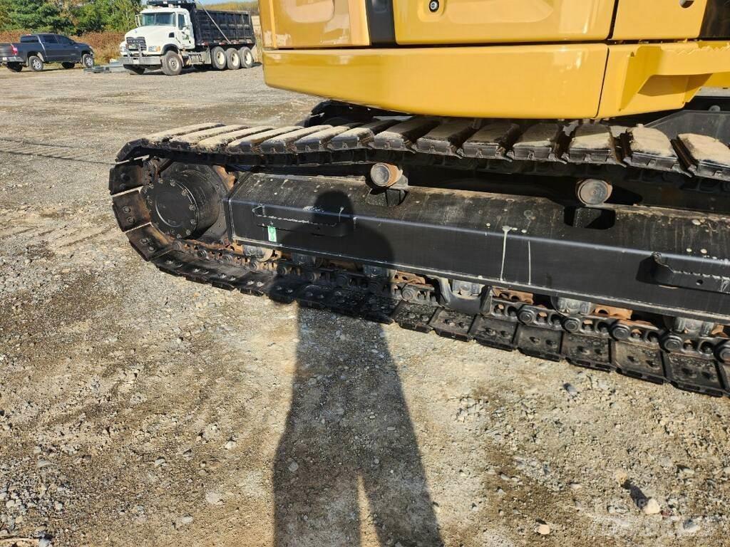 CAT 315 Pelle sur chenilles