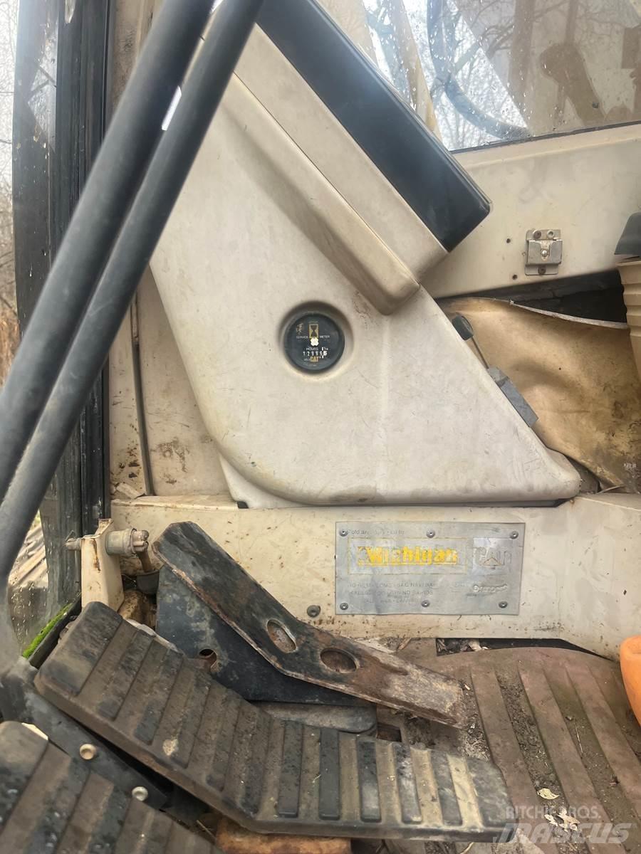 CAT 315 Pelle sur chenilles