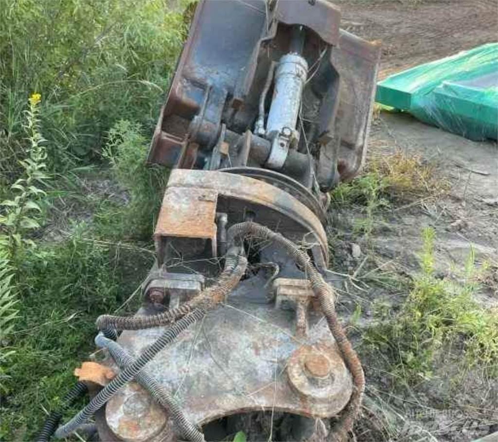 CAT 315CL Pelle sur chenilles