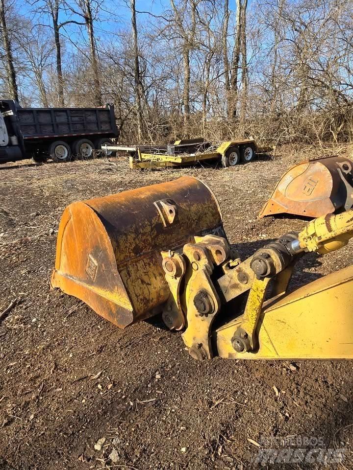 CAT 315CL Pelle sur chenilles