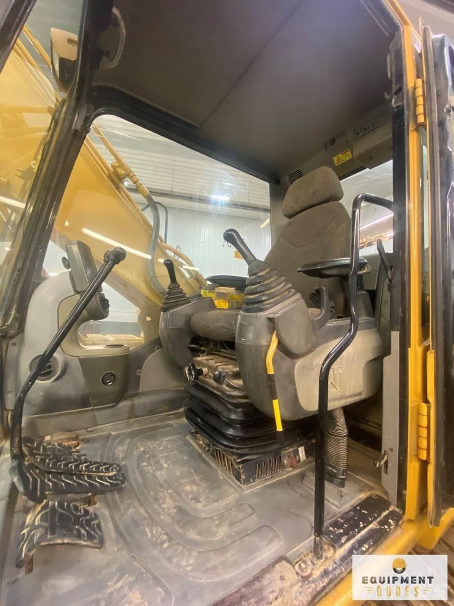 CAT 315DL Pelle sur chenilles