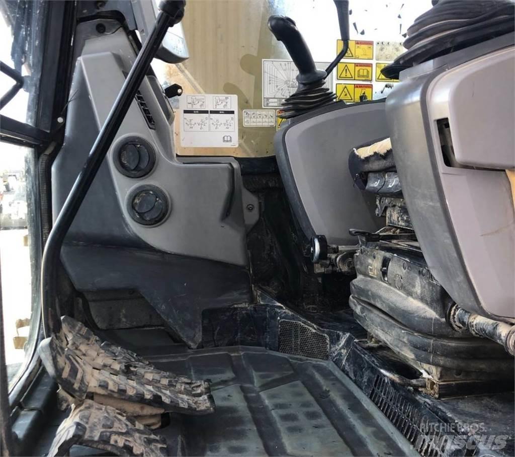 CAT 315FL Pelle sur chenilles