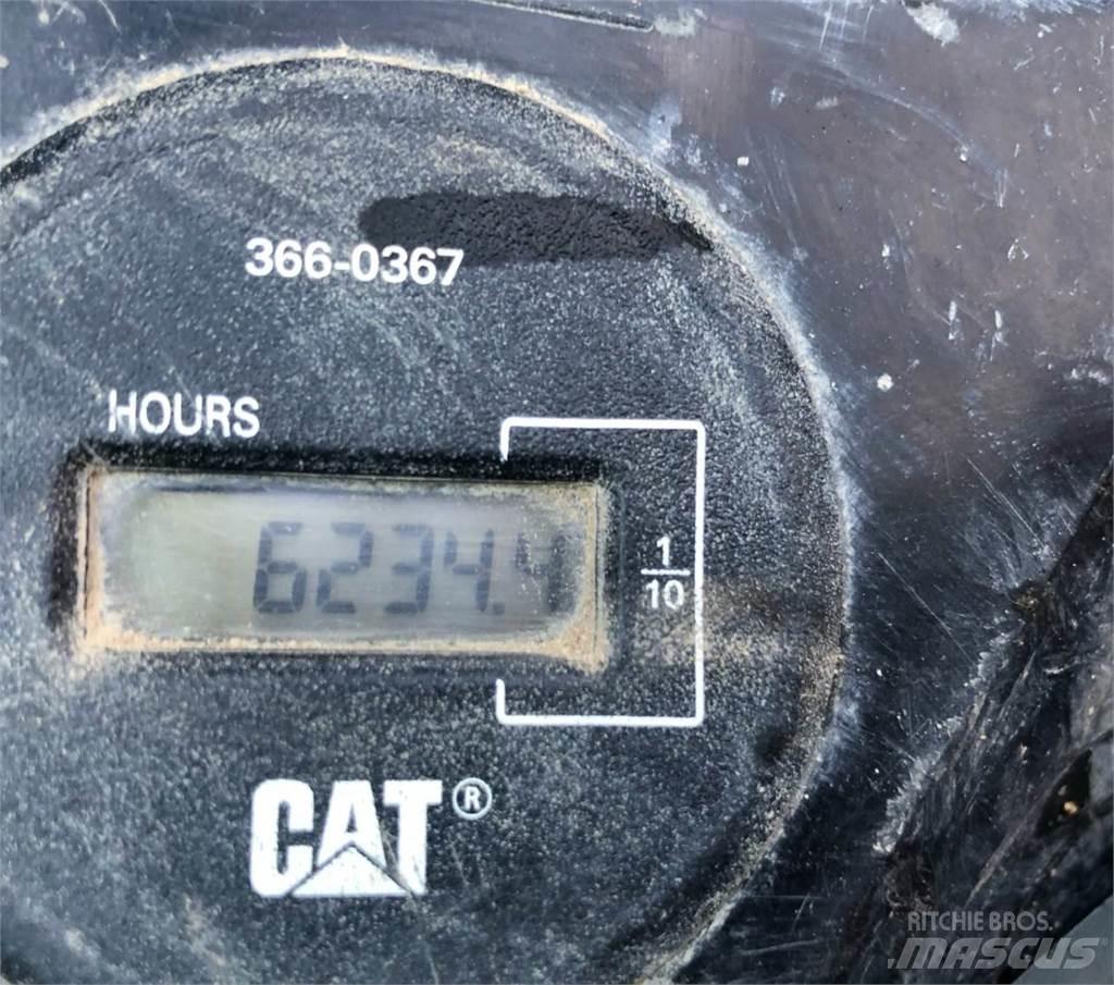 CAT 315FL Pelle sur chenilles