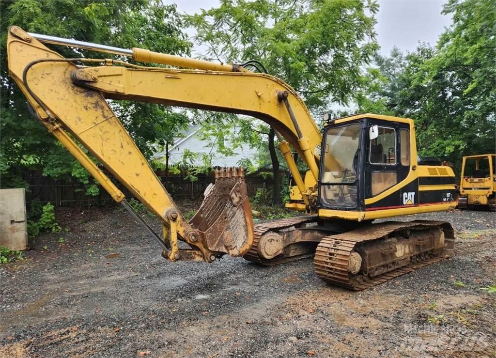 CAT 315L Pelle sur chenilles