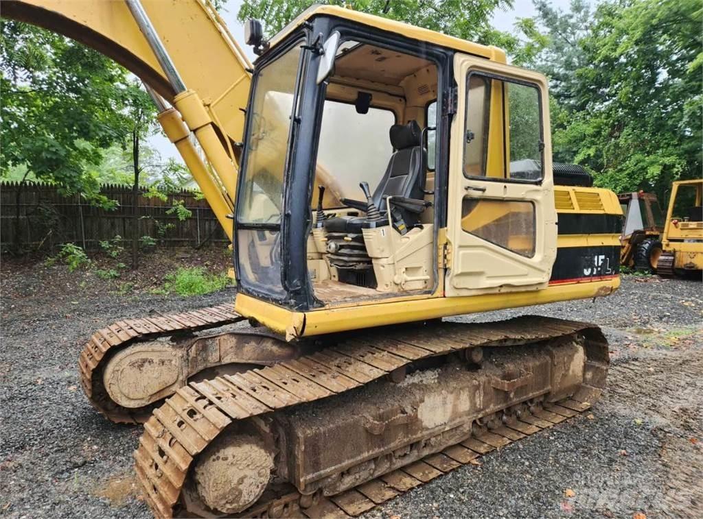 CAT 315L Pelle sur chenilles